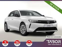 Blanc Utilisé 2024 Opel Astra Edition | 22 173 € (Prix juste)