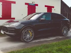Noir Utilisé 2023 Porsche Cayenne Turbo S SUV | 144 990 € (Prix juste)