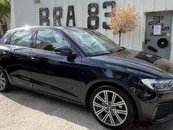 Utilisé 2022 Audi A1 Sportback Advanced Plus Citadine | 20 990 € (Bon prix)