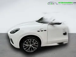 Utilisé 2024 Maserati Grecale SUV | 64 900 €