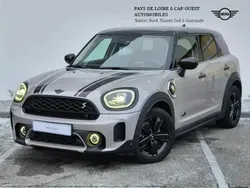 Utilisé 2022 Mini Cooper Countryman Premium Plus SUV | 32 750 € (Prix juste)