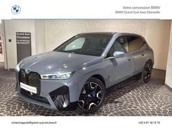 Utilisé 2021 BMW iX Sport Line SUV | 49 790 € (Bon prix)