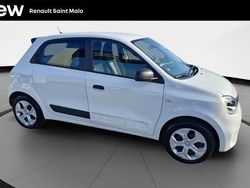 Blanc Utilisé 2022 Renault Twingo Life Citadine | 9 490 € (Bon prix)