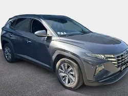 Utilisé 2021 Hyundai Tucson SUV | 24 890 € (Prix juste)