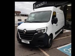 Utilisé 2023 Renault Master Van | 25 990 € (Prix assez cher)