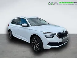 Utilisé 2020 Skoda Kamiq SUV | 22 200 € (Prix cher)
