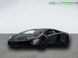 Utilisé 2014 Lamborghini Aventador Coupé | 305 700 €