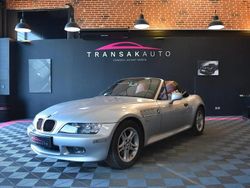 Gris Utilisé 2003 BMW Z3 | 18 990 €