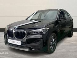Noir Utilisé 2022 BMW X1 Sport Line SUV | 27 499 € (Super prix)