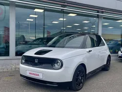 Blanc Utilisé 2023 Honda e Advance Citadine | 22 990 € (Prix cher)