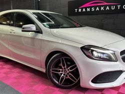 Occasion 2018 Mercedes A200 Berline | 15 990 € (Prix juste)