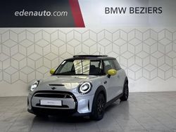 Utilisé 2021 Mini Cooper SE Hatch Citadine | 15 500 € (Bon prix)