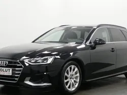 Utilisé 2021 Audi A4 Business Break | 26 880 € (Prix juste)