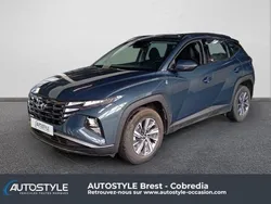 Utilisé 2024 Hyundai Tucson SUV | 31 980 € (Bon prix)