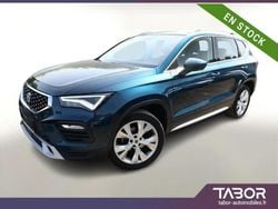Bleu Utilisé 2020 Seat Ateca Xperience SUV | 23 888 € (Prix juste)