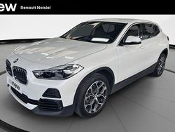 Blanc Occasion 2023 BMW X2 SUV | 26 480 € (Bon prix)