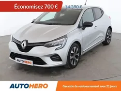 Gris Utilisé 2023 Renault Clio V Evolution Citadine | 13 690 € (Bon prix)