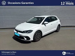 Utilisé 2022 VW Polo Business | 17 490 € (Prix juste)