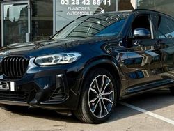 Occasion 2021 BMW X3 M Sport SUV | 34 980 € (Prix cher)