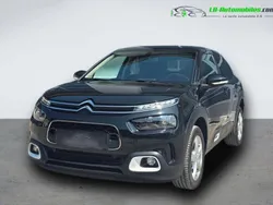 Utilisé 2018 Citroën C4 Cactus Citadine | 15 900 € (Prix assez cher)