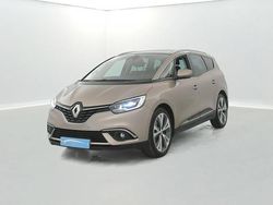 Utilisé 2018 Renault Grand Scénic IV Intens Monospace | 16 990 € (Prix juste)