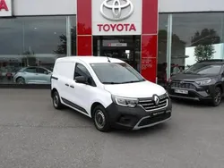 Blanc Utilisé 2021 Renault Kangoo Monospace | 17 990 €