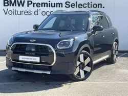 Noir Utilisé 2024 Mini Cooper Countryman SUV | 35 950 € (Prix assez cher)