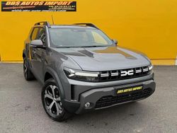 Gris Occasion 2024 Dacia Duster Journey SUV | 29 490 € (Prix cher)