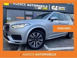 Gris Occasion 2021 Volvo XC90 Momentum SUV | 43 900 € (Super prix)