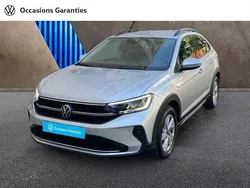 Utilisé 2025 VW Taigo Life SUV | 23 990 € (Prix juste)