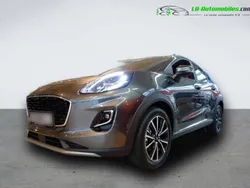Utilisé 2020 Ford Puma Coupé | 18 800 € (Bon prix)