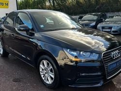 Occasion 2012 Audi A1 Sportback Ambiente Citadine | 9 990 € (Bon prix)