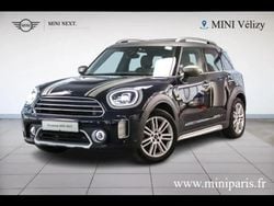 Noir Utilisé 2021 Mini Cooper Countryman SUV | 27 460 € (Bon prix)