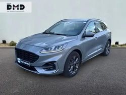 Bleu Utilisé 2022 Ford Kuga ST-Line SUV | 25 490 € (Prix juste)