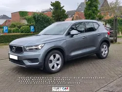 Gris Utilisé 2019 Volvo XC40 Momentum SUV | 20 500 € (Super prix)