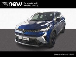Bleu iron Utilisé 2025 Renault Symbioz Esprit Alpine SUV | 31 489 €