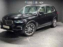 Noir Utilisé 2019 BMW X5 xLine SUV | 45 990 € (Bon prix)