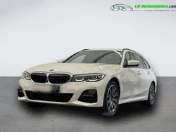 Utilisé 2021 BMW 330e Comfort Edition Berline | 39 000 € (Prix juste)
