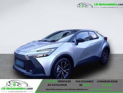 Utilisé 2025 Toyota C-HR SUV | 36 500 €
