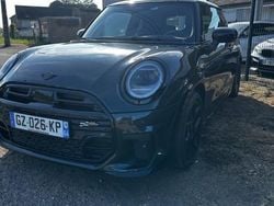 Utilisé 2024 Mini Cooper S Citadine | 37 990 € (Prix cher)