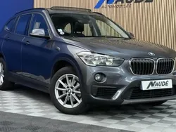 Utilisé 2019 BMW X1 Comfort Edition SUV | 21 990 € (Super prix)