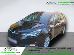 Occasion 2017 Opel Zafira Monospace | 19 800 € (Prix juste)