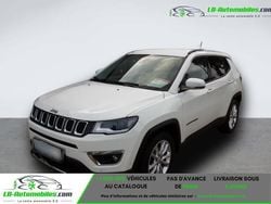 Utilisé 2021 Jeep Compass SUV | 23 900 € (Prix juste)
