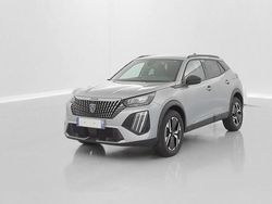 Occasion 2025 Peugeot 2008 Allure SUV | 22 400 € (Prix juste)