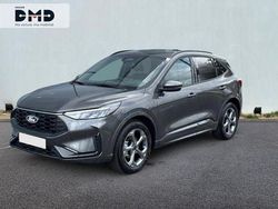 Gris Occasion 2025 Ford Kuga ST-Line SUV | 34 990 € (Prix cher)