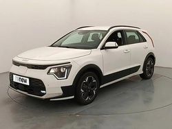Blanc Utilisé 2023 Kia e-Niro Active SUV | 24 999 € (Prix juste)