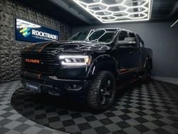 Noir Utilisé 2022 Dodge Ram Pick-up | 42 990 € (Super prix)