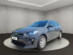 Gris Utilisé 2023 Kia Rio Edition 7 Berline | 14 480 € (Super prix)