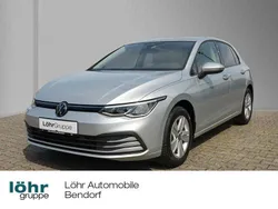 Utilisé 2023 VW Golf VIII Berline | 23 480 € (Super prix)