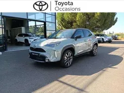 Utilisé 2025 Toyota Yaris Hybrid | 31 290 € (Prix assez cher)